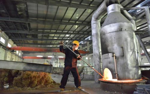 Canton fair project - WIDE gro...