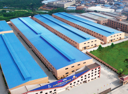 WEIQIANG COPPER